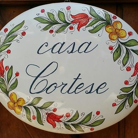 Hotel Casa Cortese Casoria Pokoj fotografie