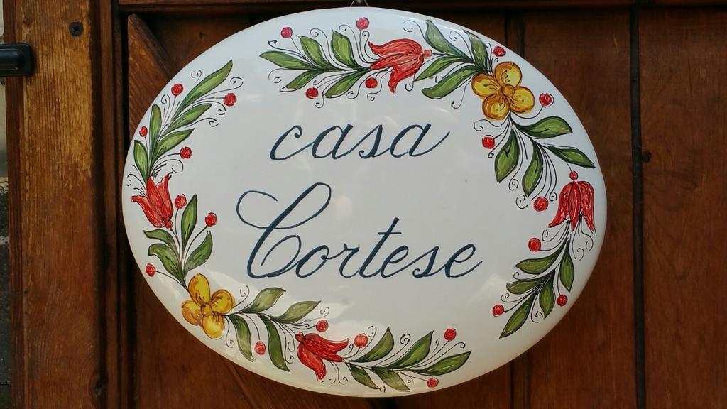 Hotel Casa Cortese Casoria Pokoj fotografie